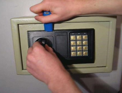 邓州24小时上门开锁公司