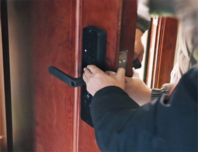 邓州24小时上门开锁公司